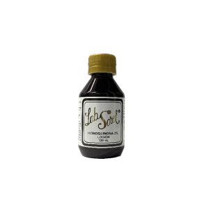 LOCION LAB SOREL FACIAL FRASCO X 120 ML